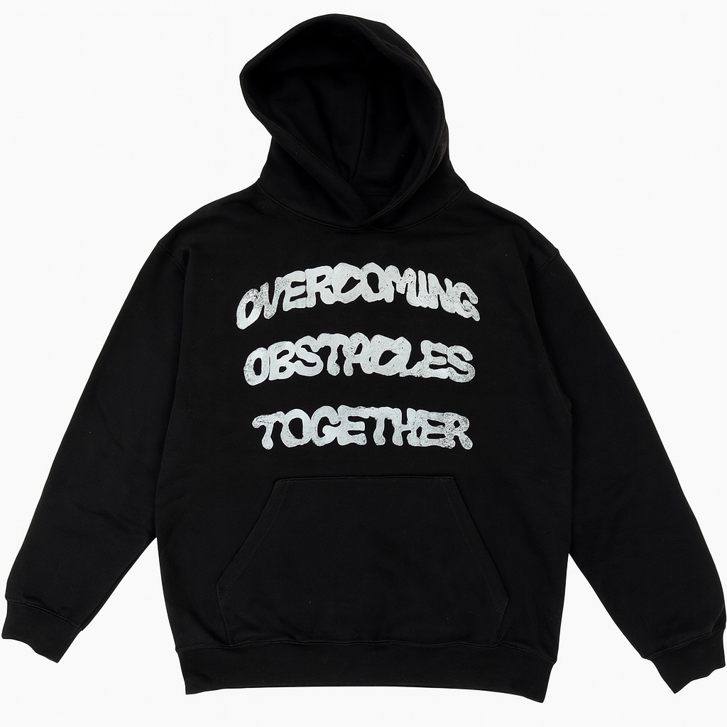 Wavy ooT Arch - Heavyweight Boyfriend Hxxdie