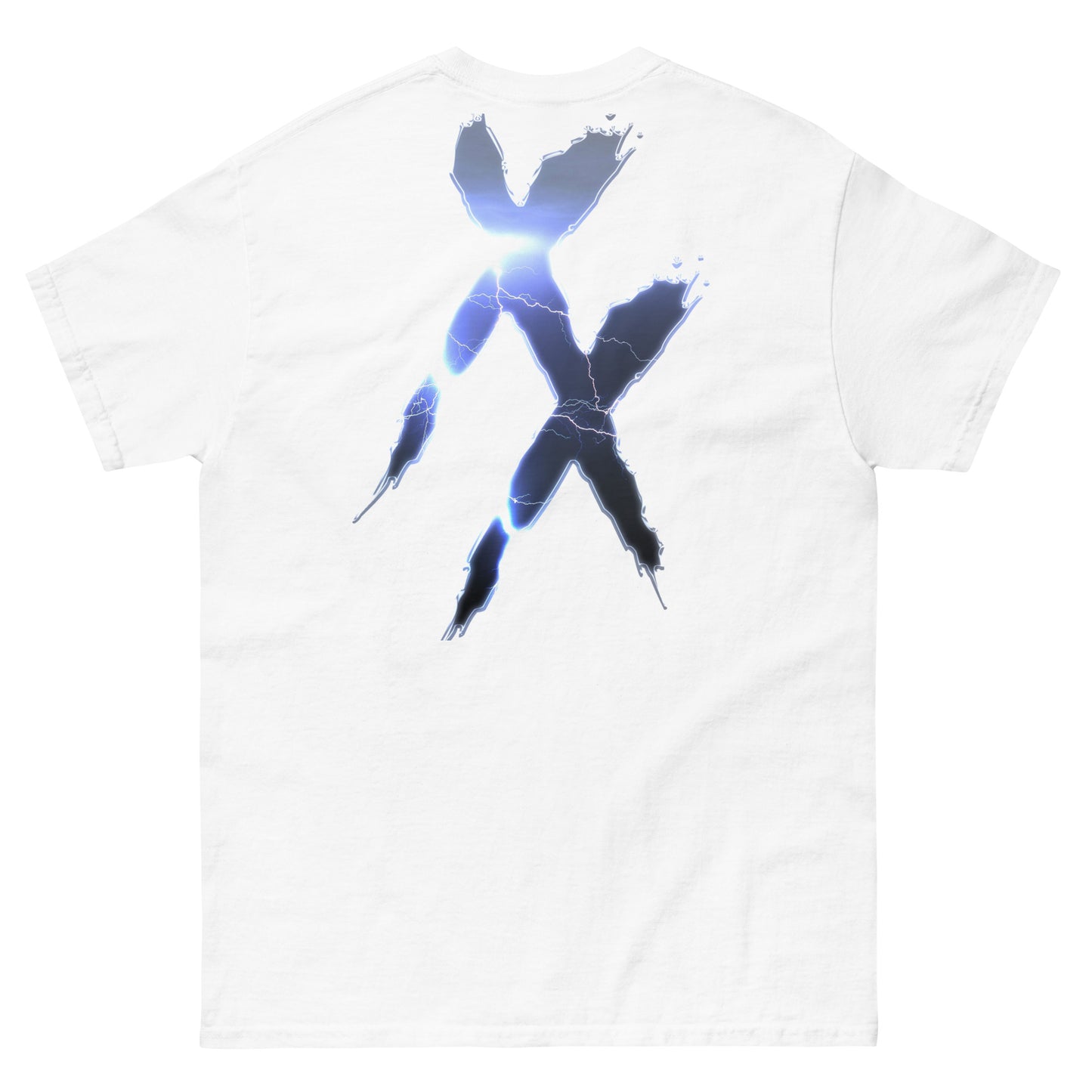 Less Is More - Graphic Tee