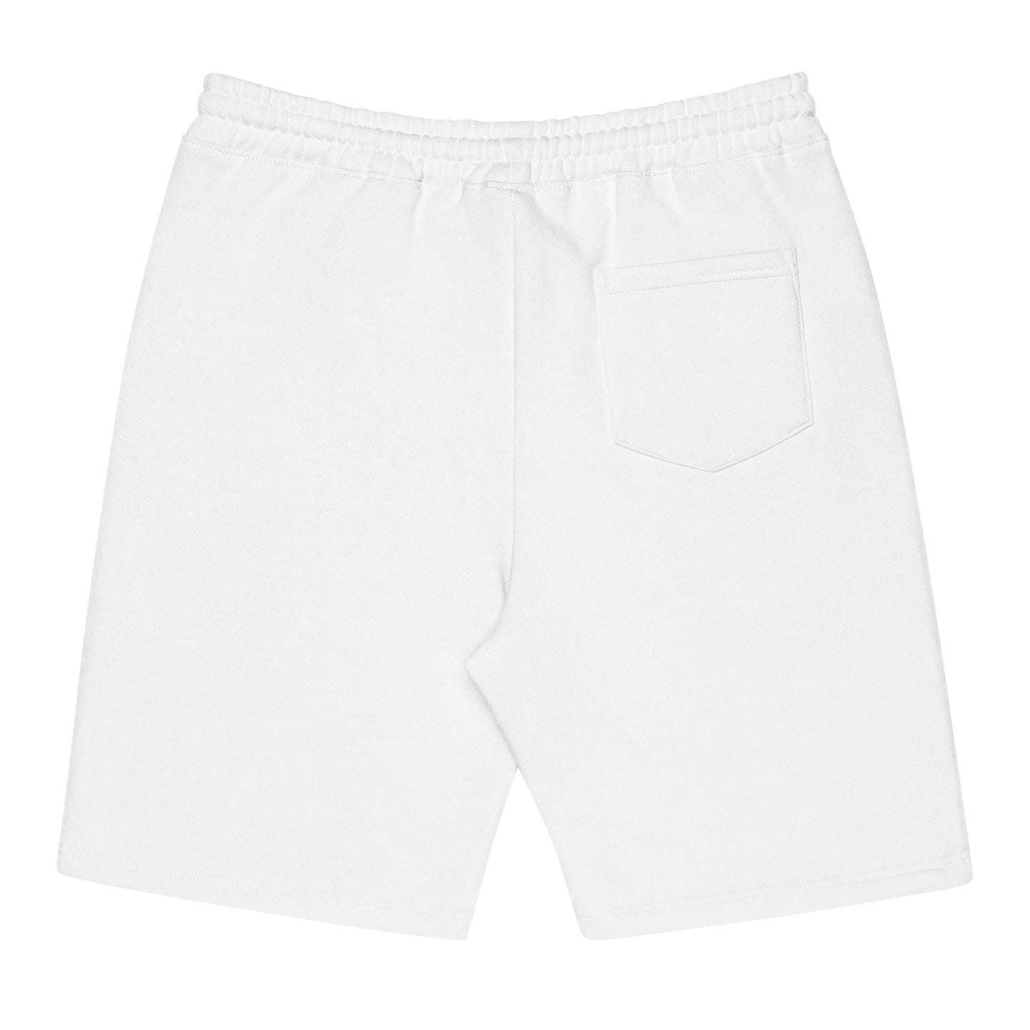 R Hxxdie Graphic Men's Fleece Shorts