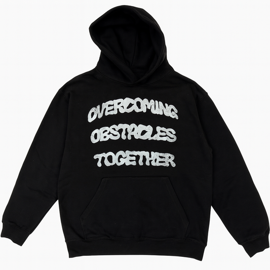 Wavy ooT Arch - Heavyweight Boyfriend Hxxdie