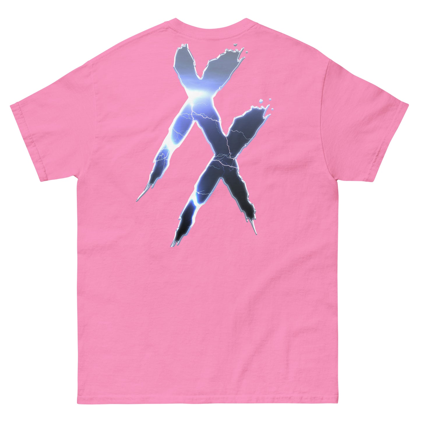 Less Is More - Graphic Tee