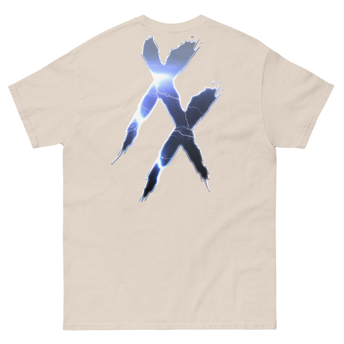 Less Is More - Graphic Tee