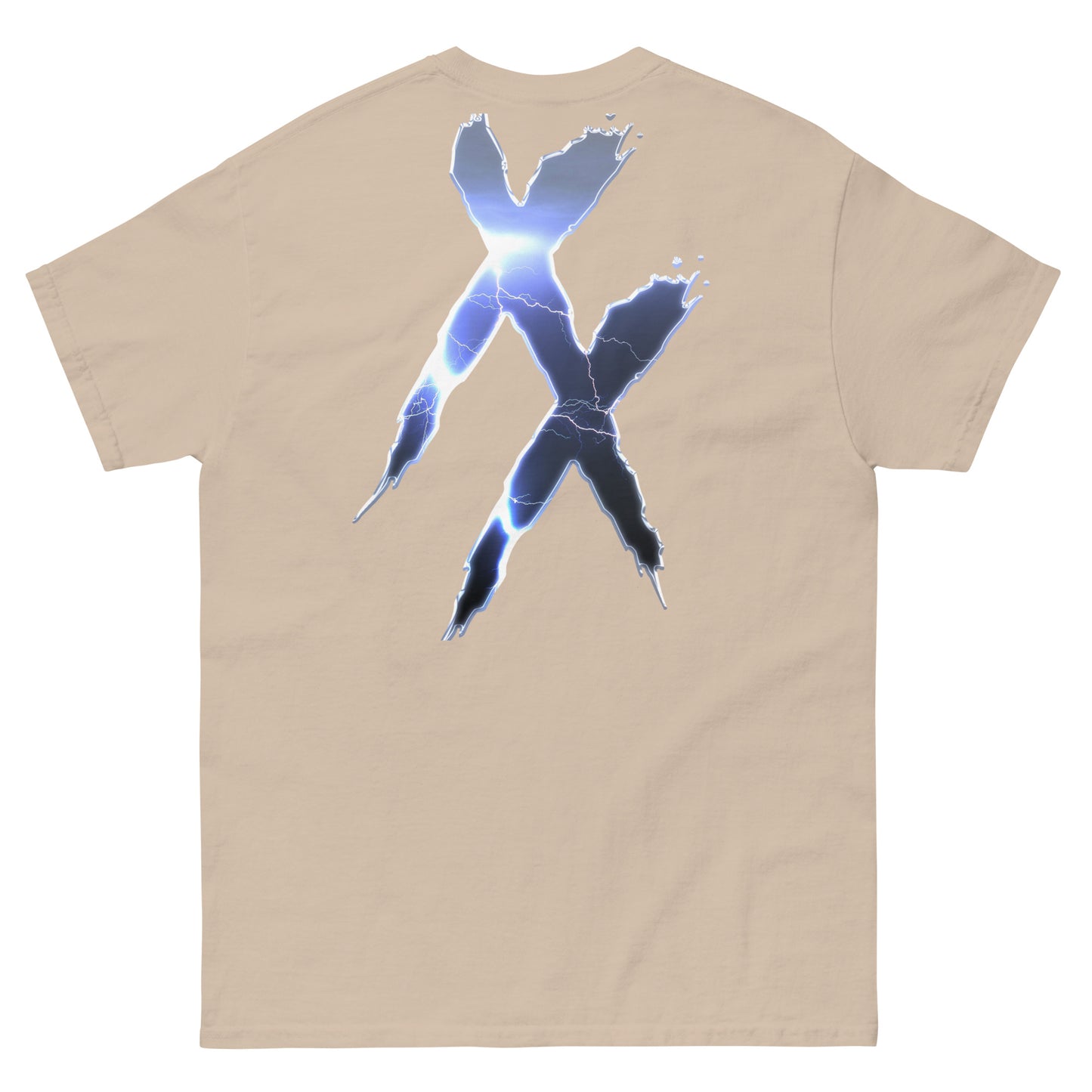 Less Is More - Graphic Tee