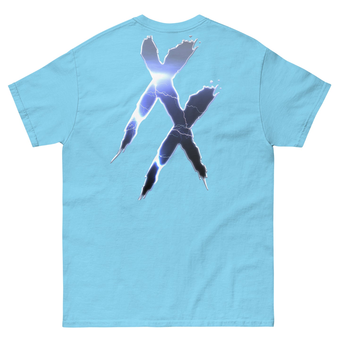 Less Is More - Graphic Tee