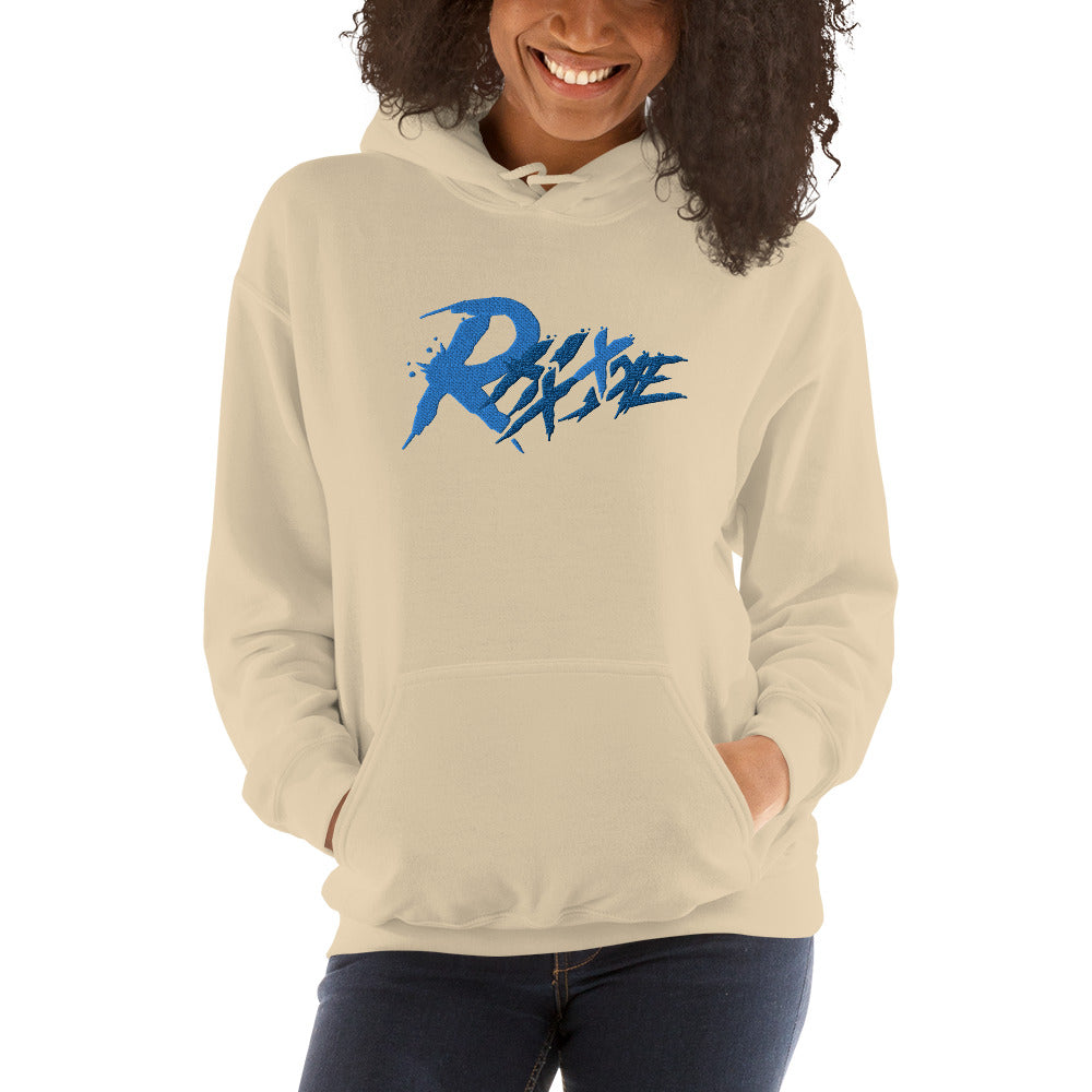 Unisex R Hxxdie (Blues) Pullover