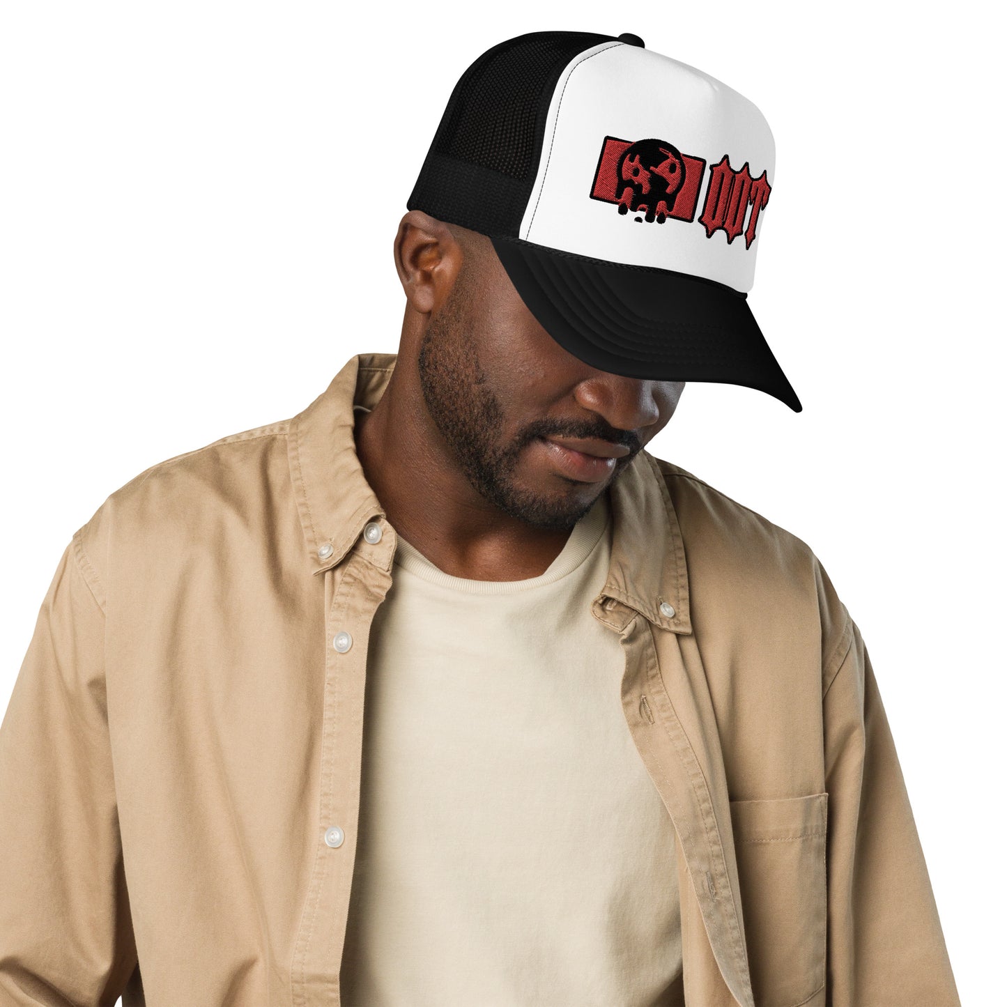 ooT Foam Trucker Hat