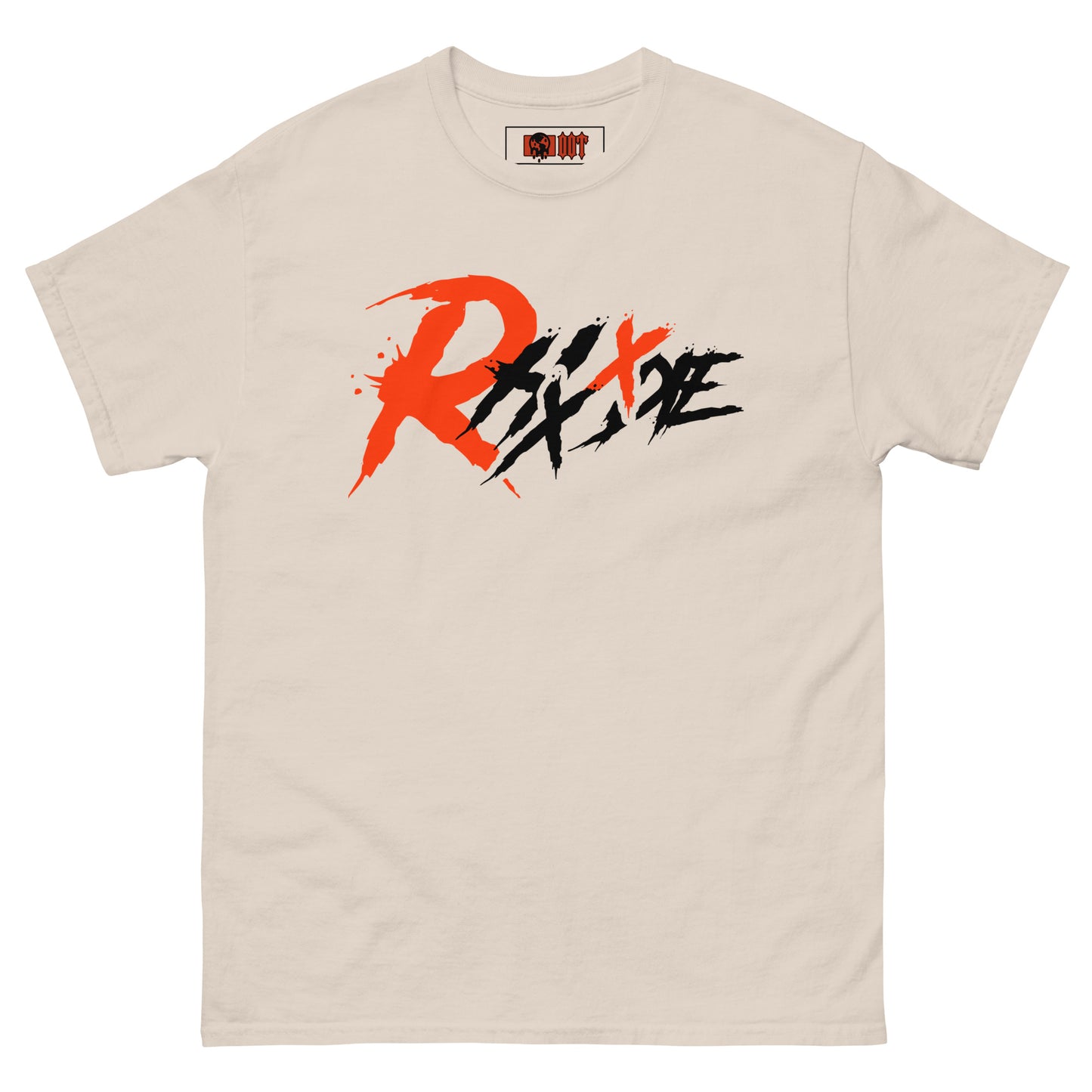 Rx Graphic T-Shirt