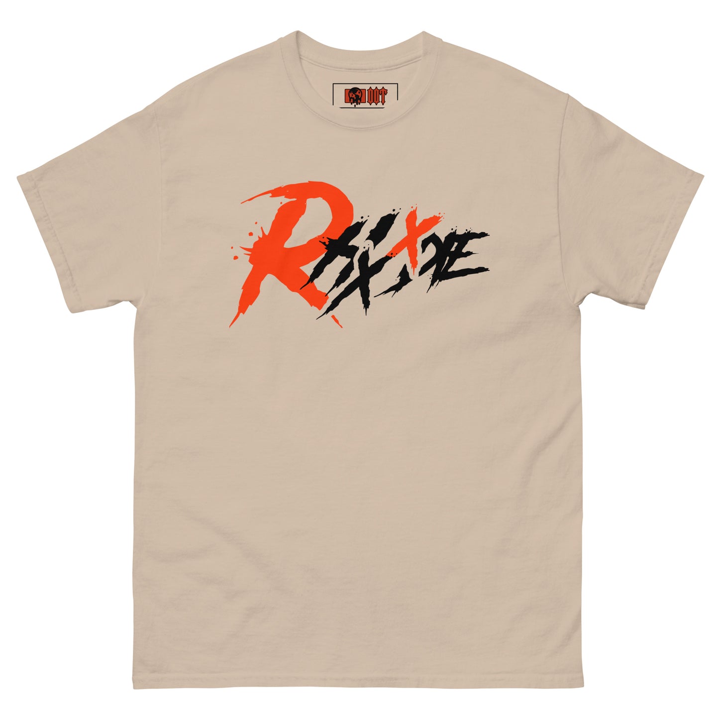 Rx Graphic T-Shirt
