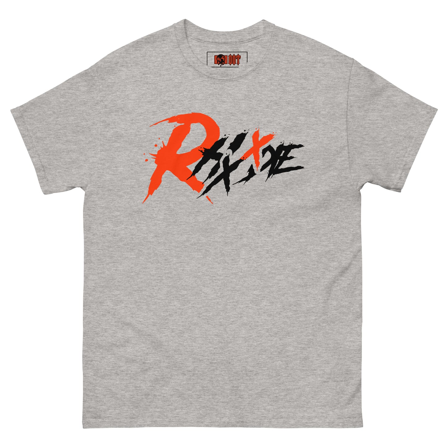 Rx Graphic T-Shirt