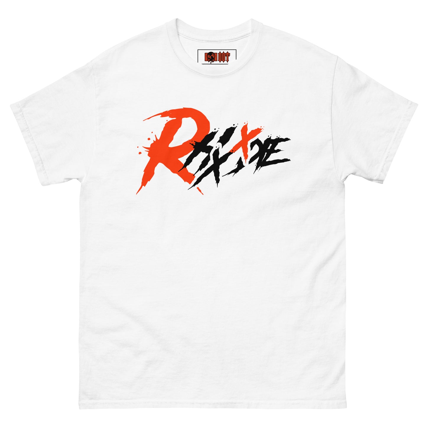 Rx Graphic T-Shirt