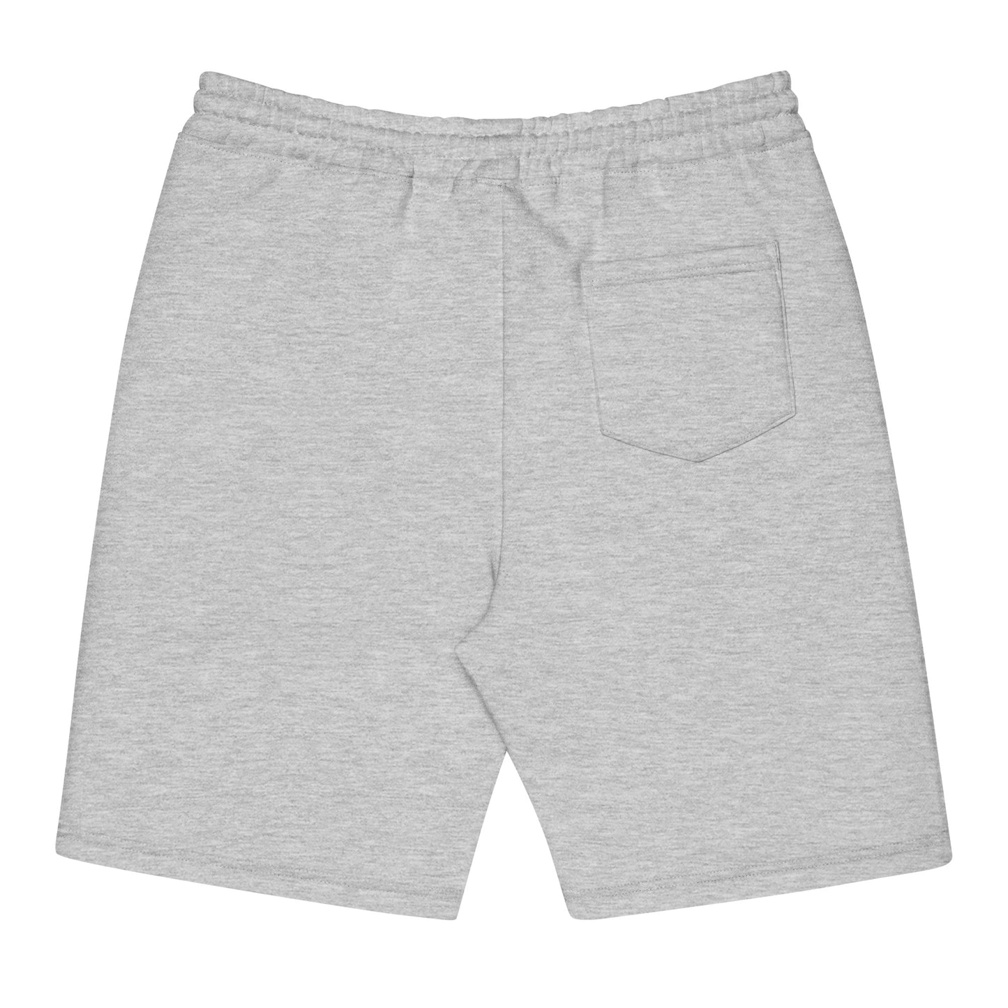 R Hxxdie Graphic Men's Fleece Shorts