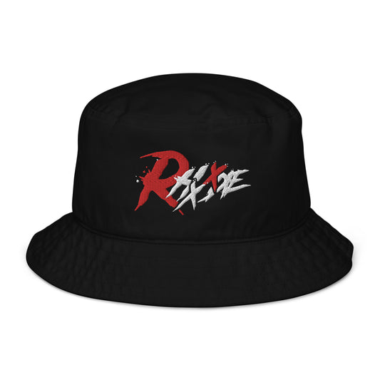 Rx Organic Bucket Hat