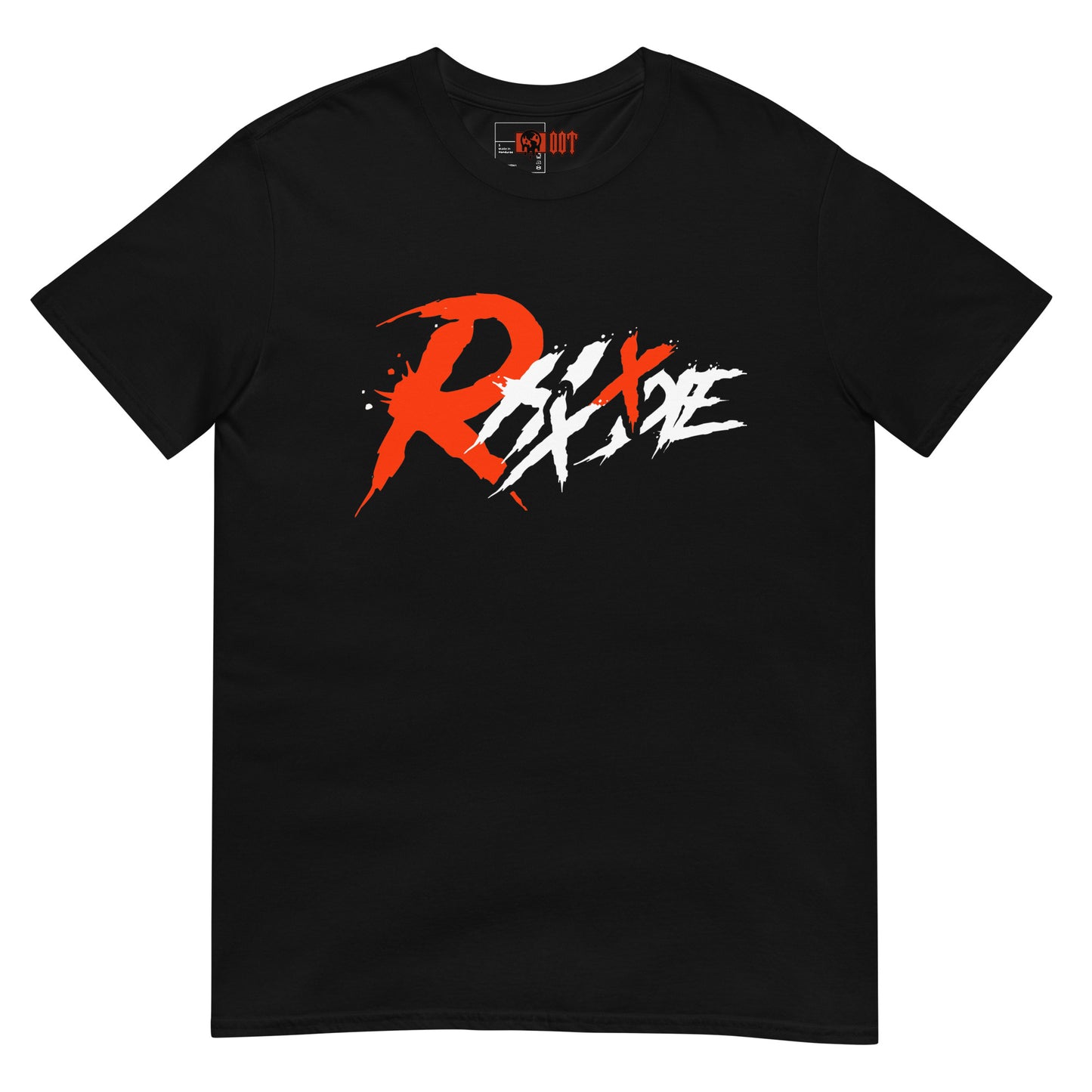 Rx Graphic T-Shirt